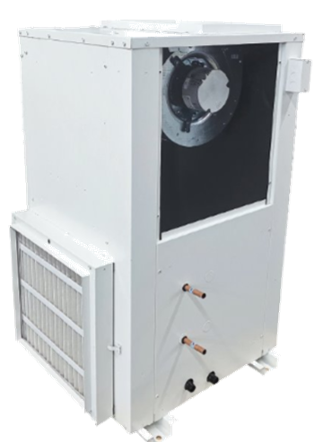 BV Vertical Direct Drive