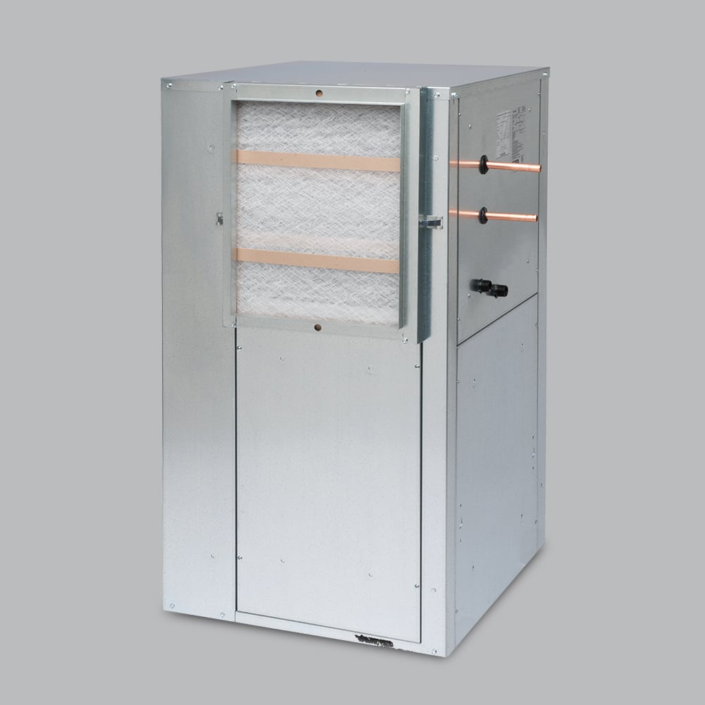 High-Performance Cased / Closet Rear-Return