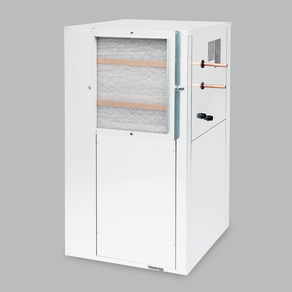 High-Performance Cased / Closet Rear Return