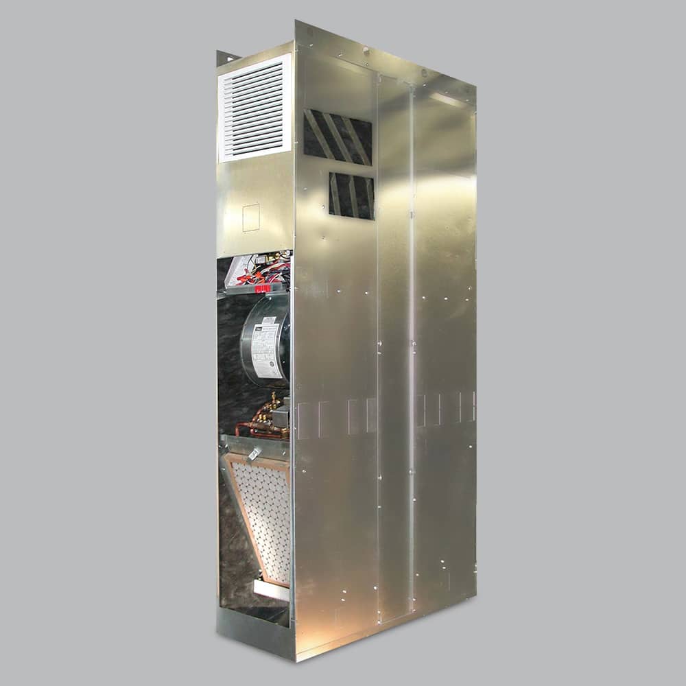 Easy Riser TwinPack Configuration