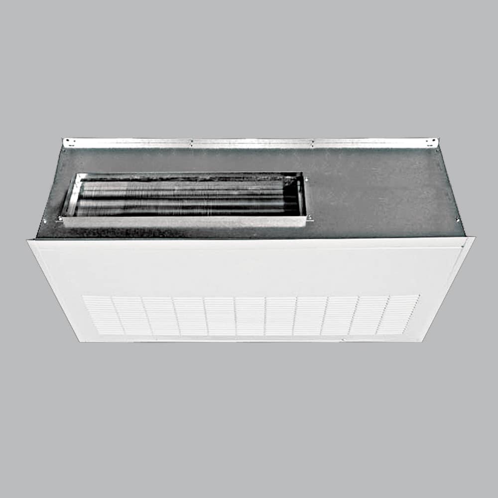 HH Series High-Performance Horizontal Ceiling Mount Fan Coil