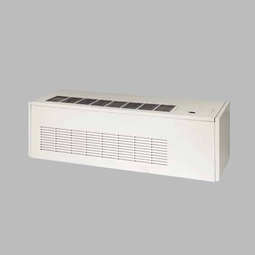 Vertical Wall Mounts