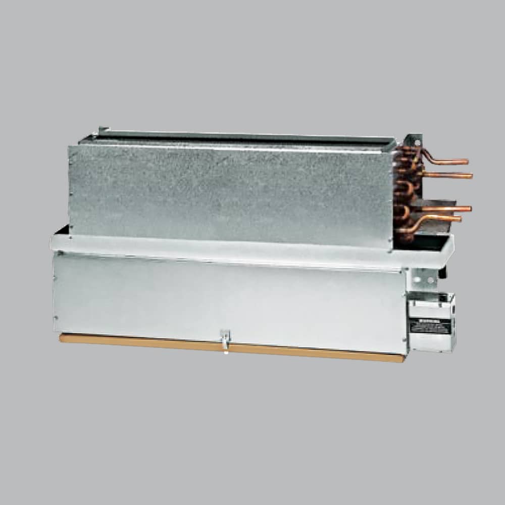 DX Vertical Wall Mount