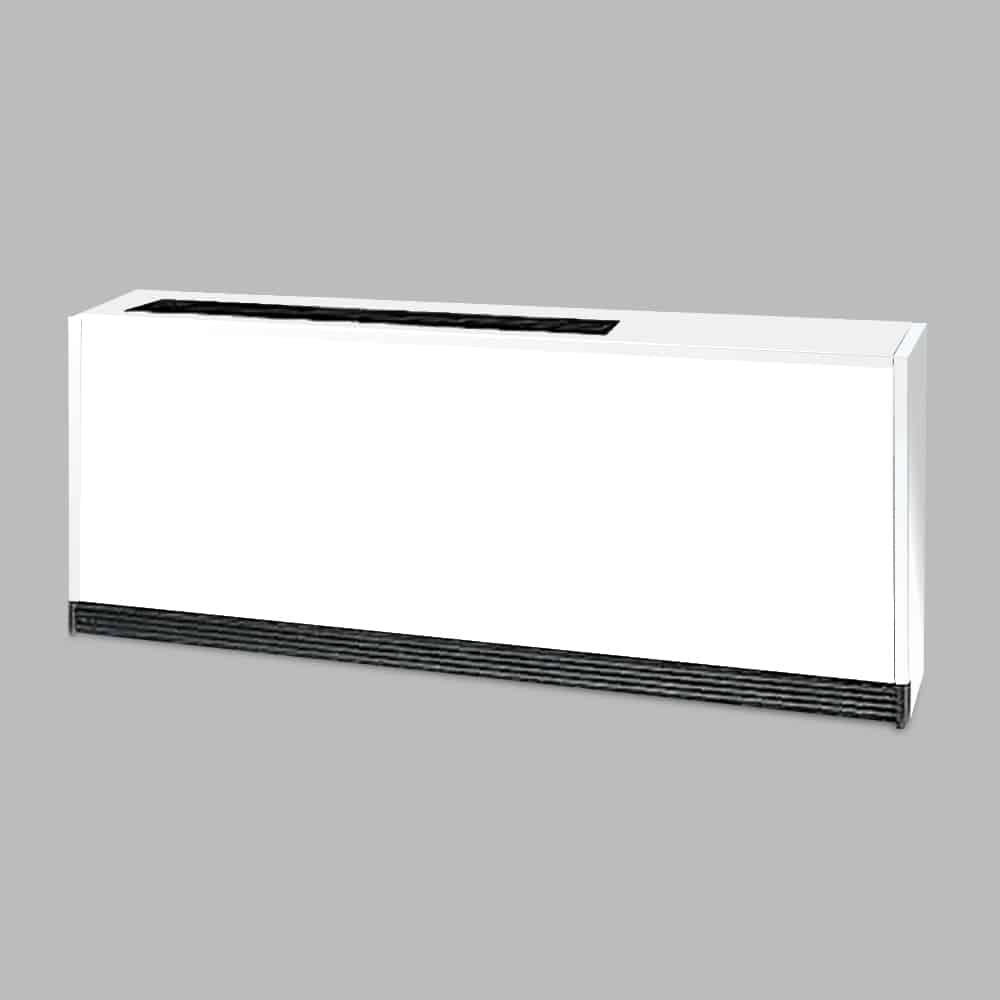 Vertical Modular