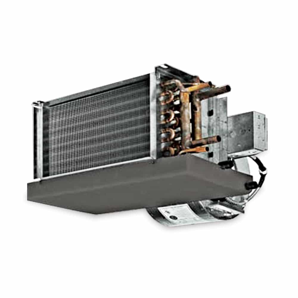 High-Performance Horizontal Ceiling Mount