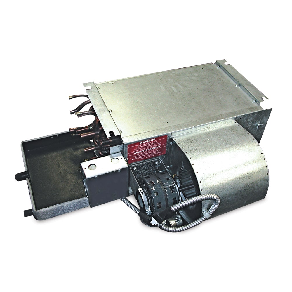 Horizontal Ceiling Mount