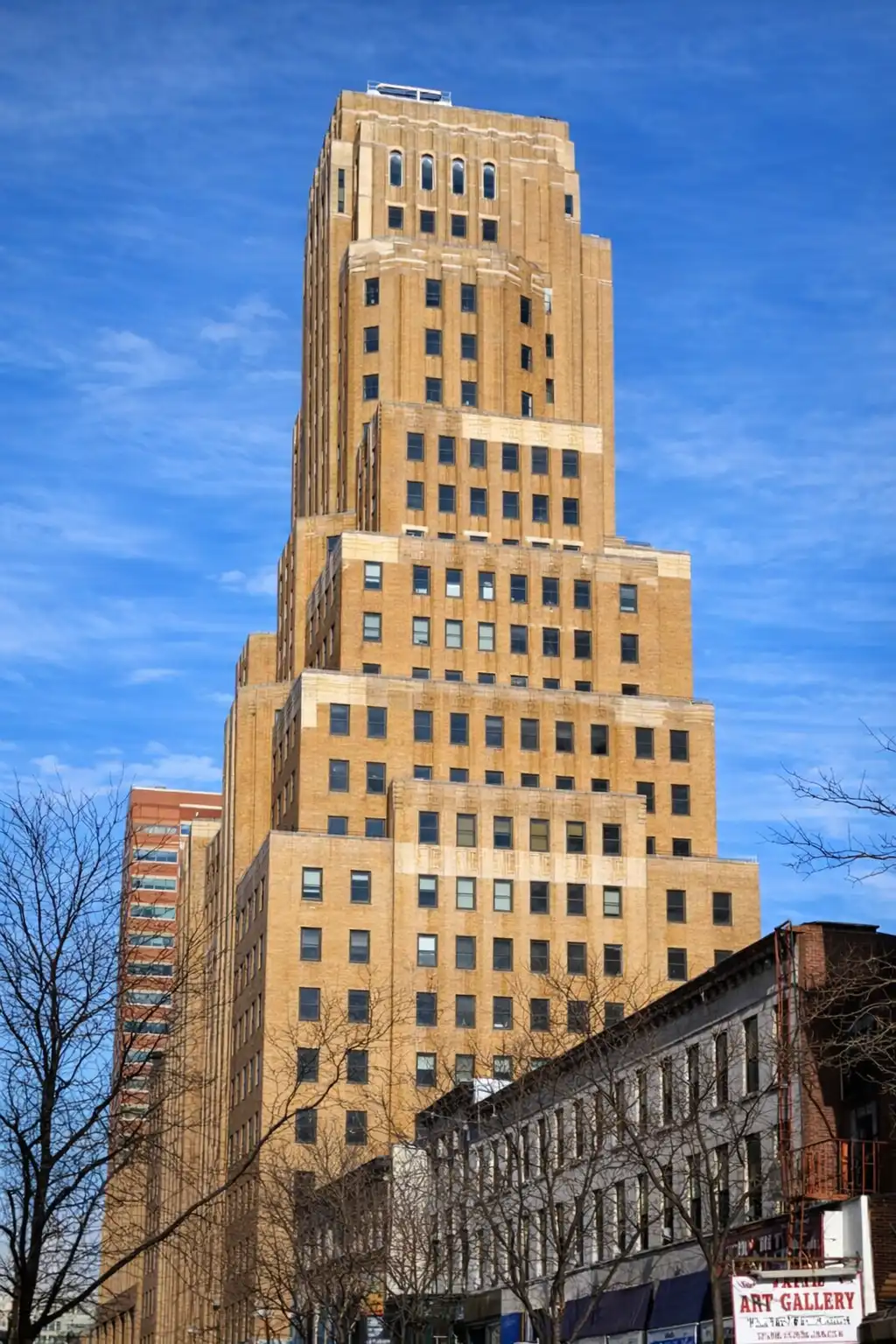 210 West 18th Street