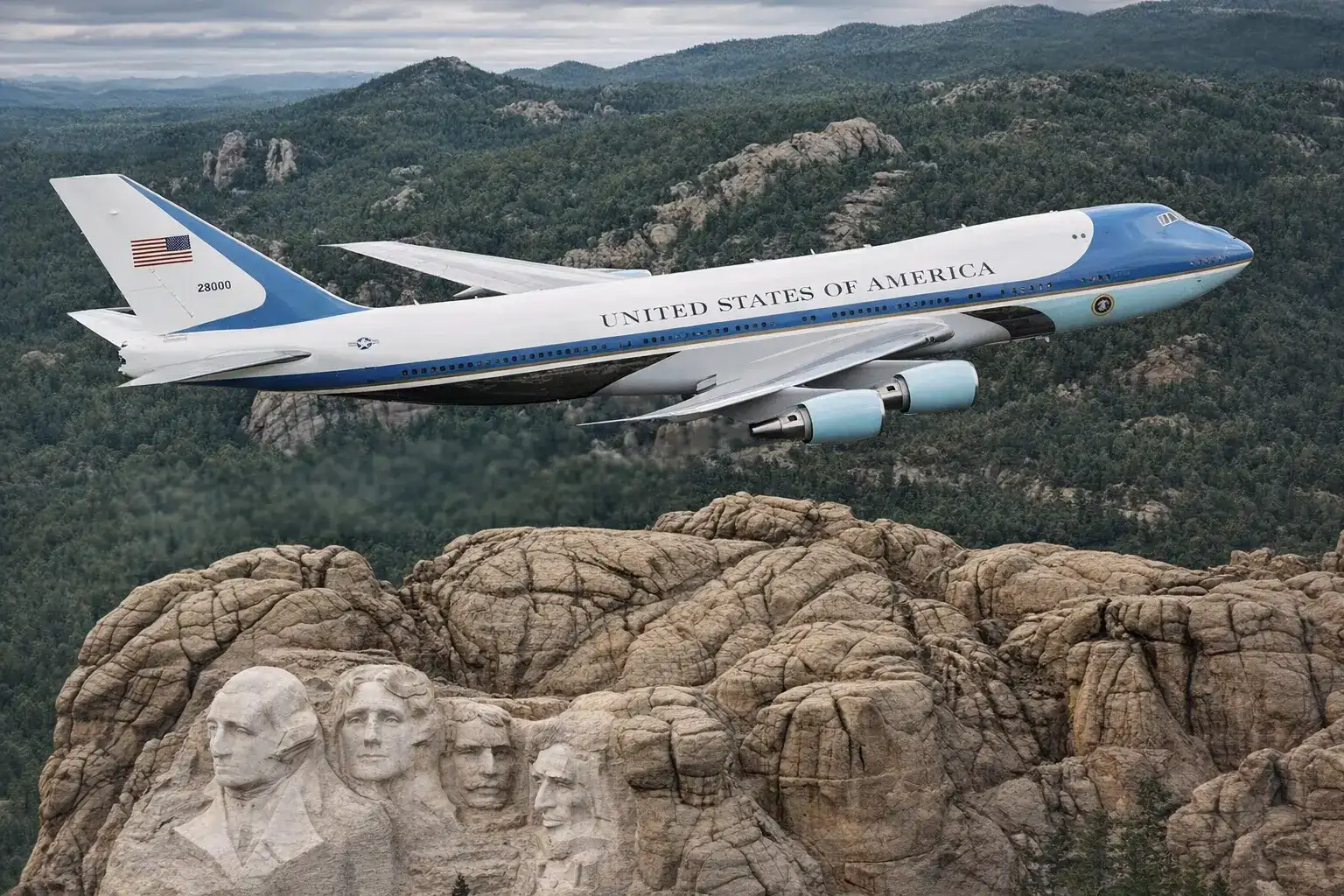 Air Force One