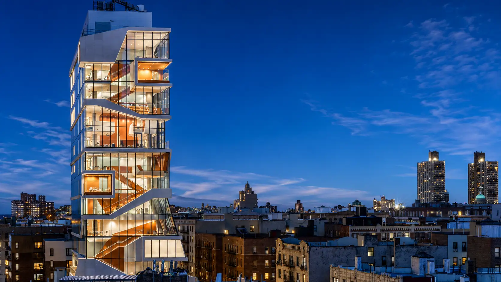 Columbia University Medical Center