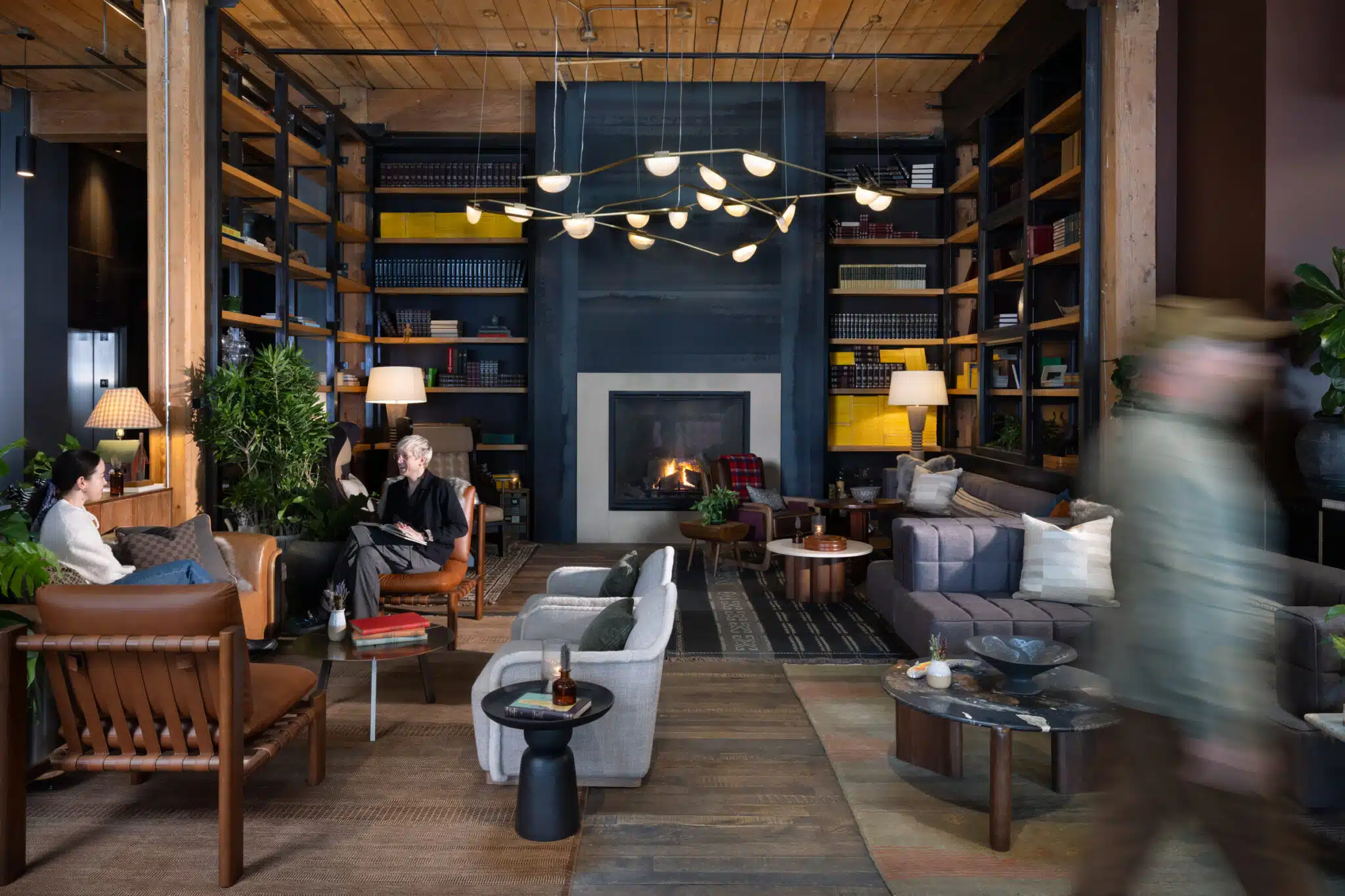 Hewing Hotel