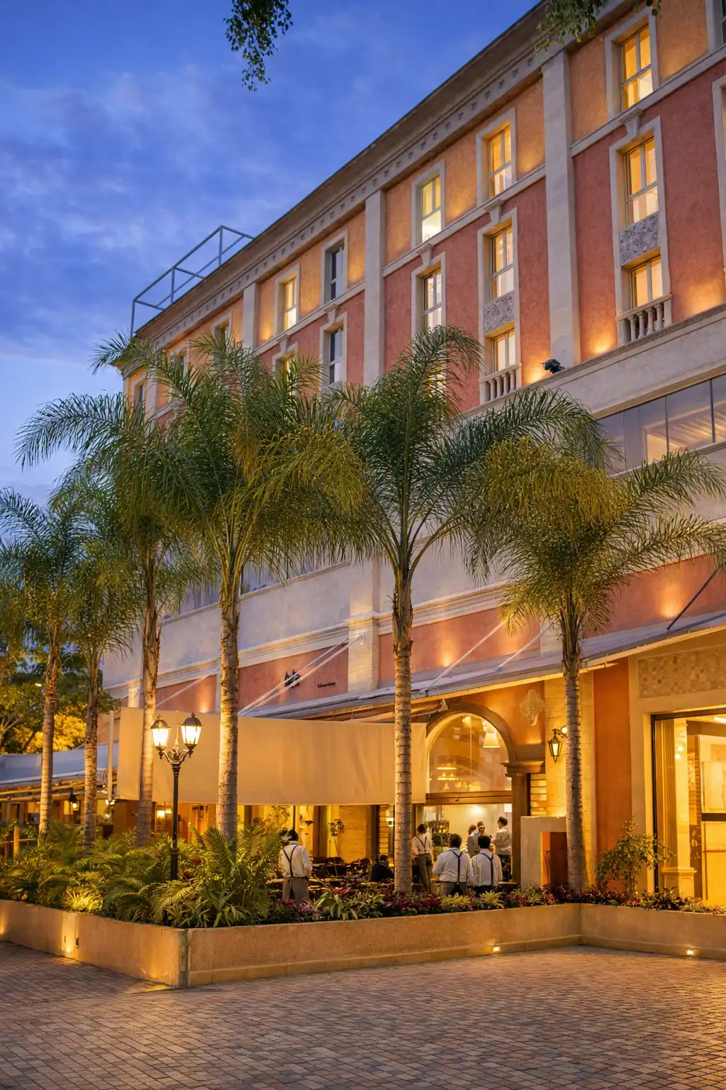 Hotel Altamira Village