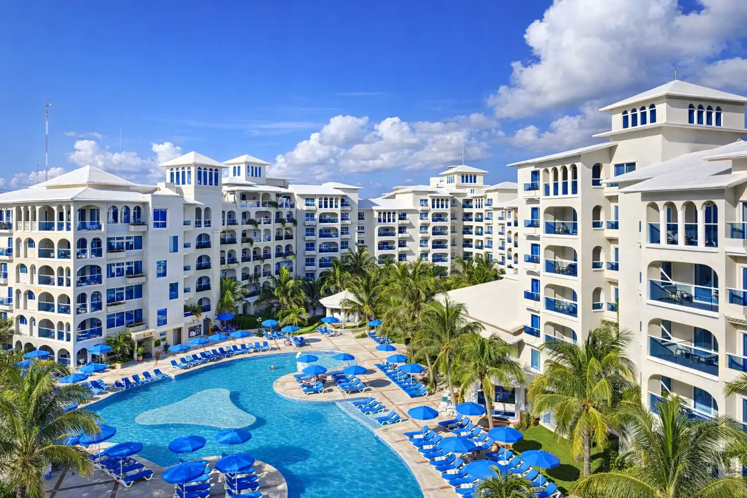 Hotel Barcelo
