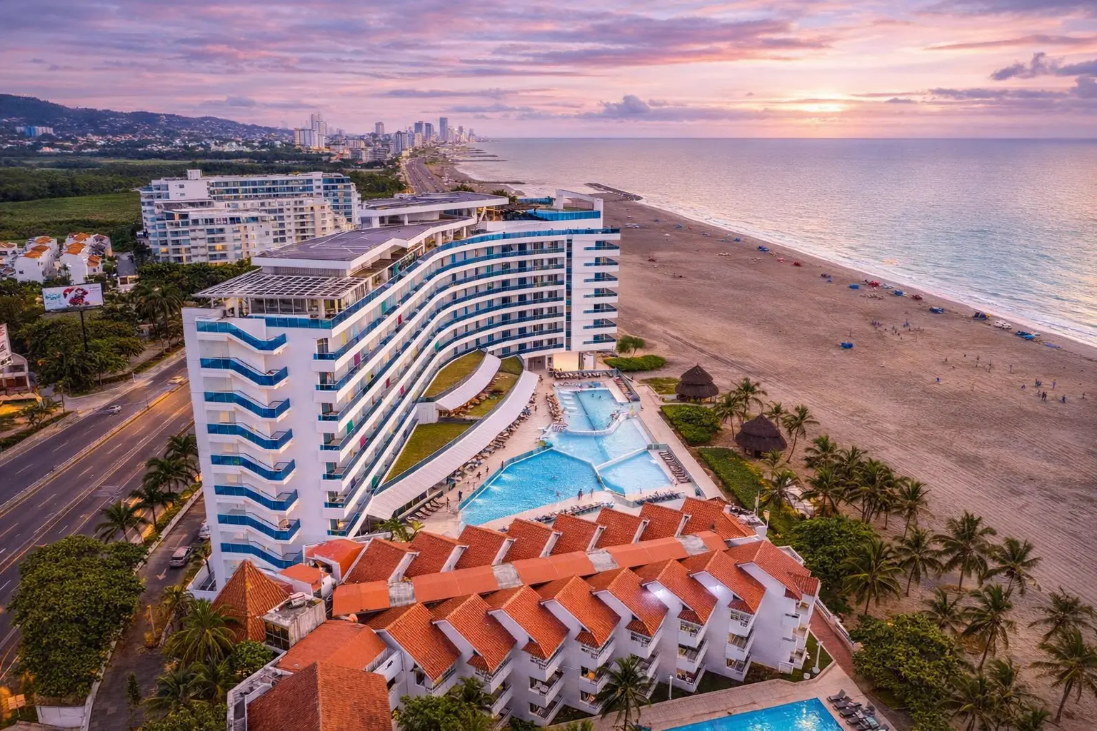 Hotel Las Americas