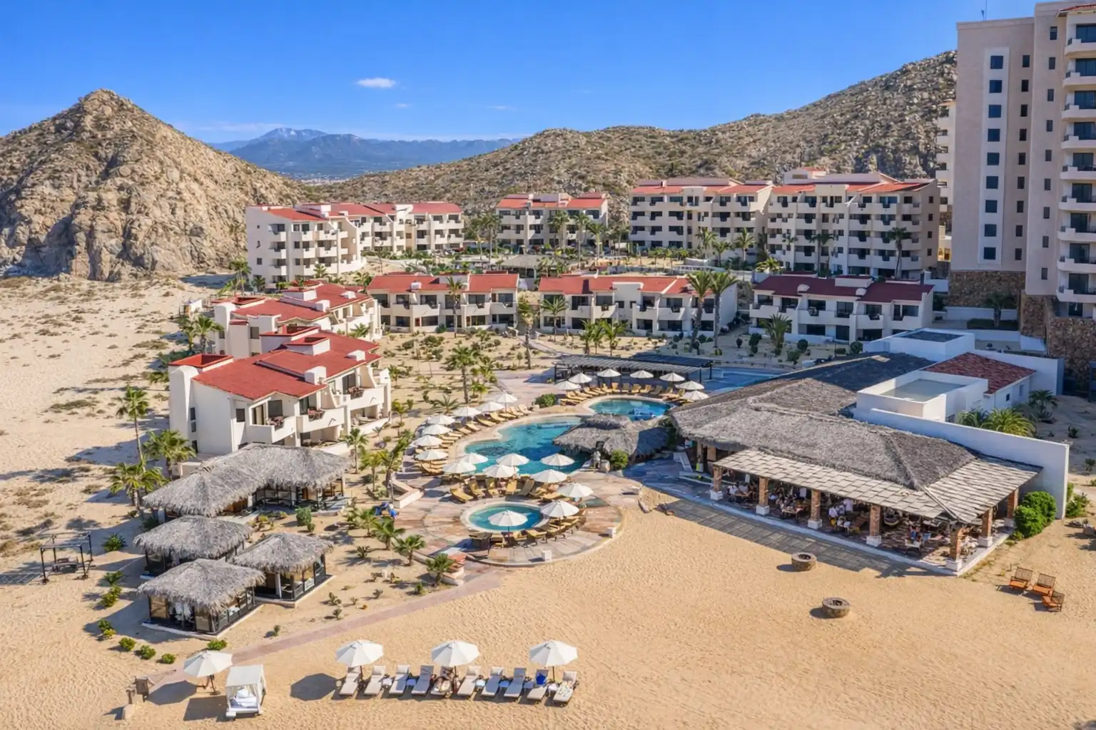 Hotel Sol Mar