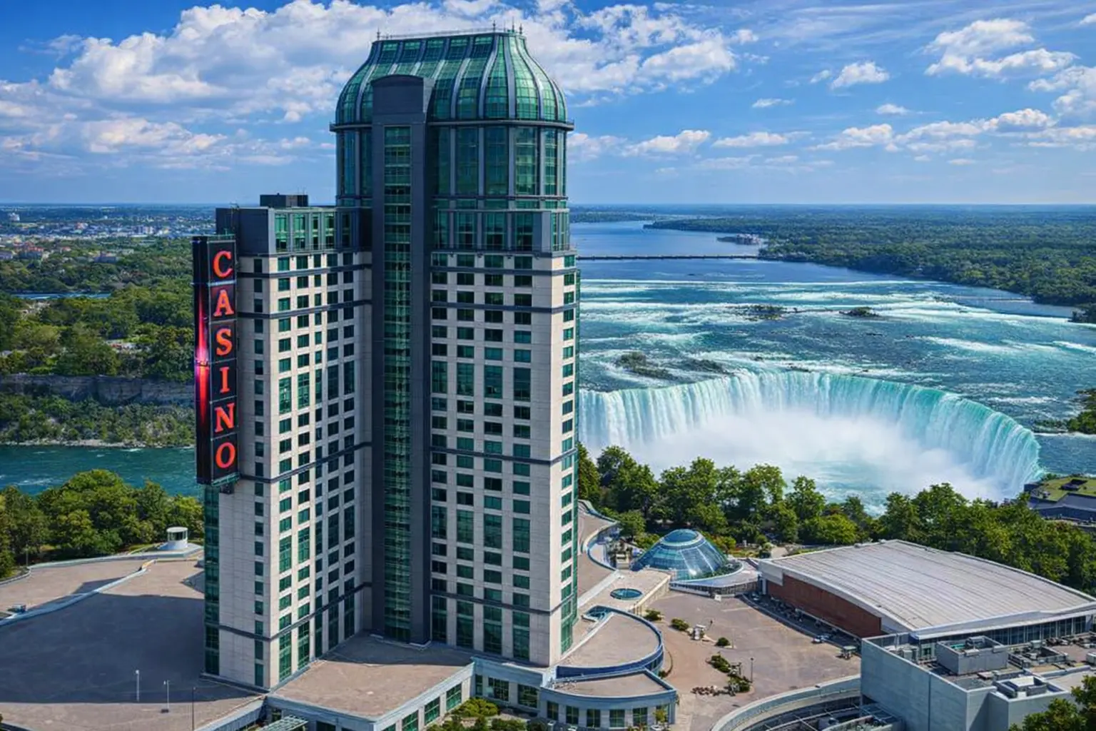 Fallsview Casino Resort