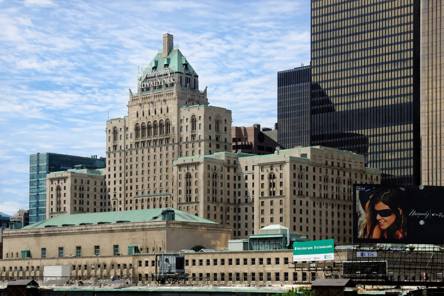 Royal York Hotel