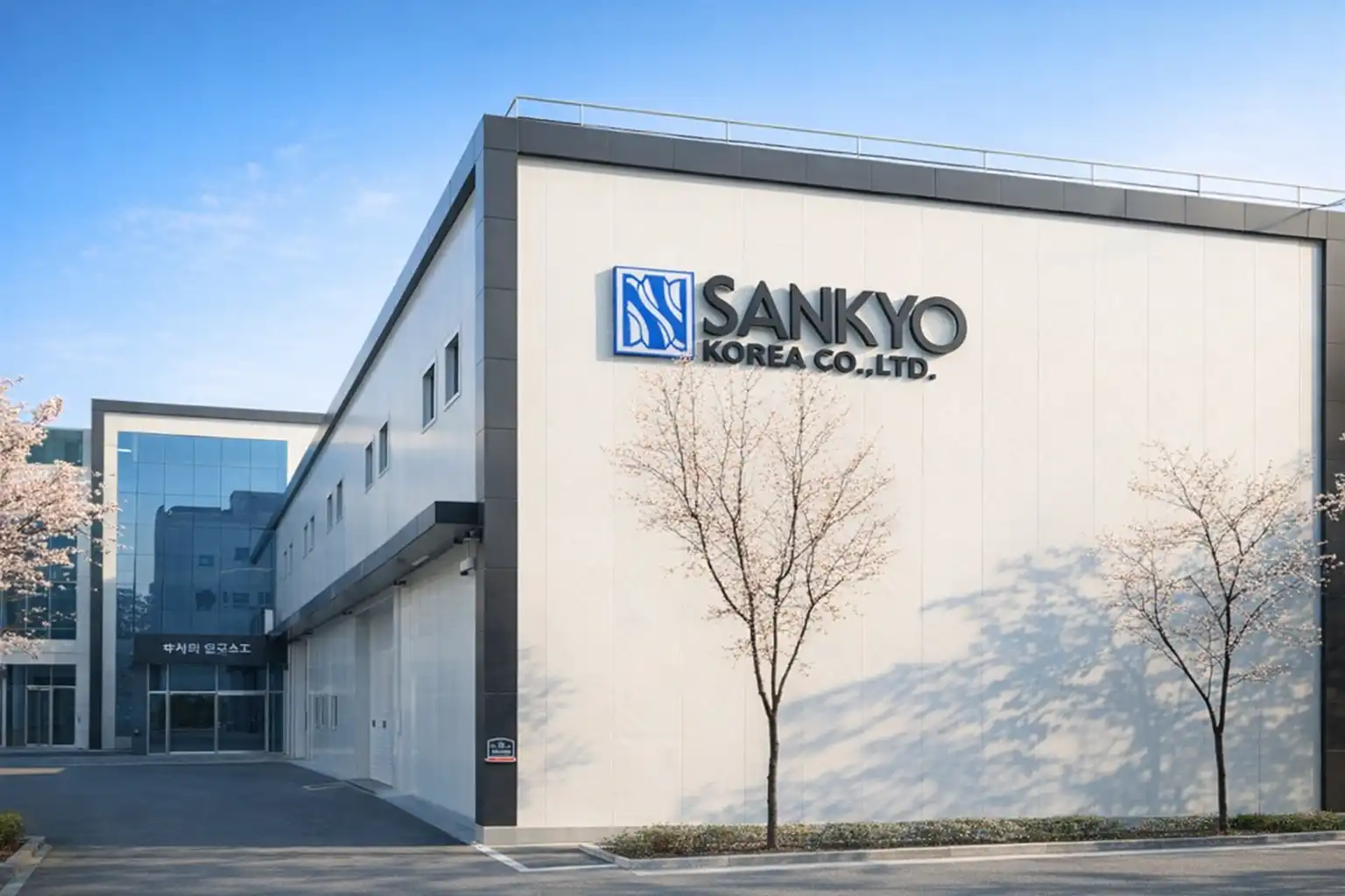 Sankyo Engineering
