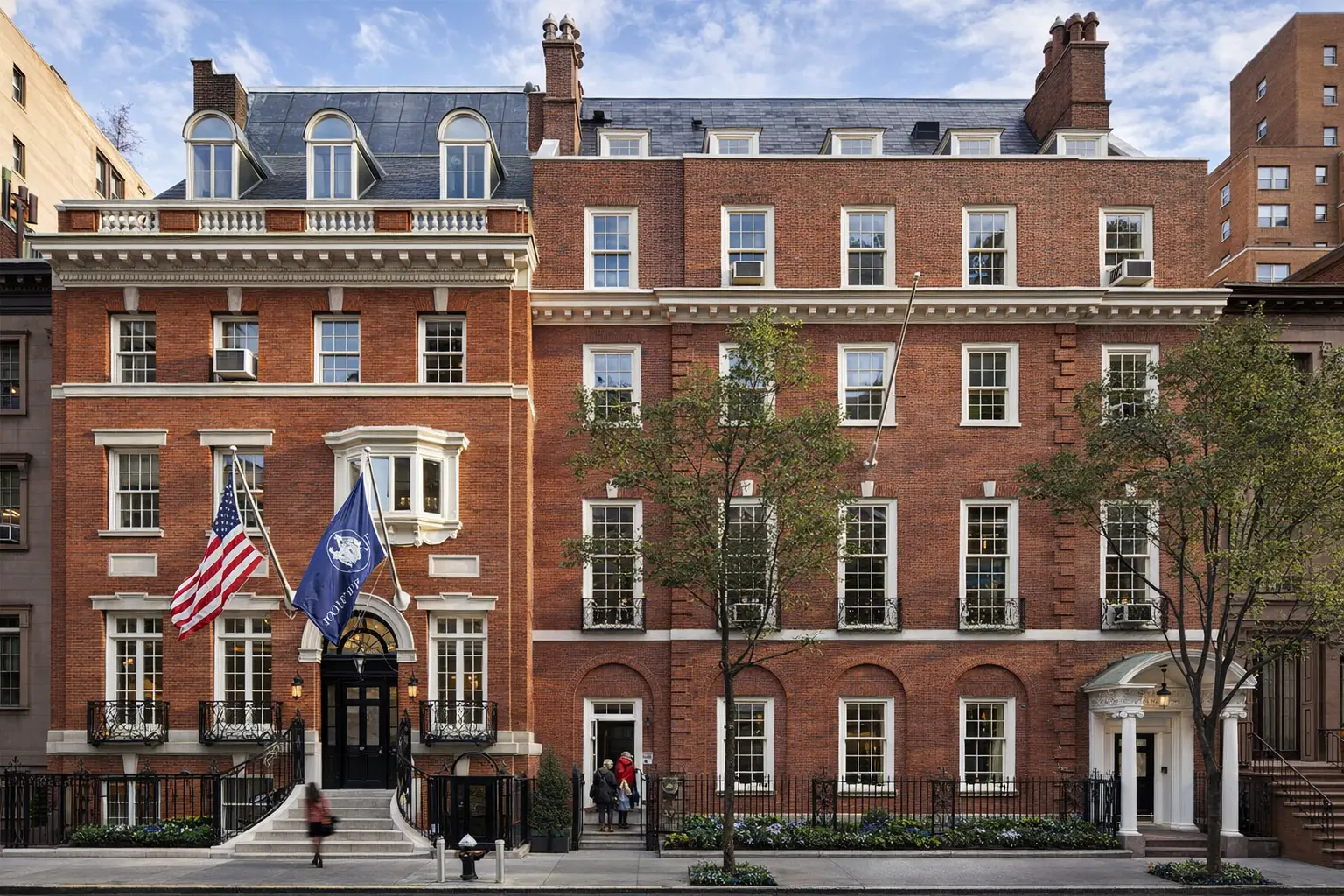 The Dalton School