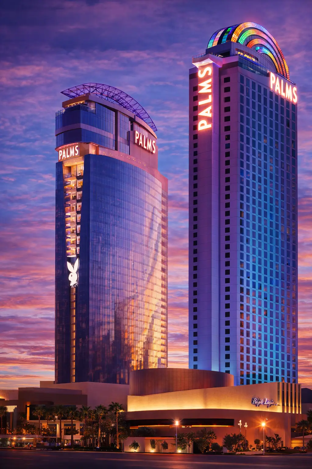 The Palms