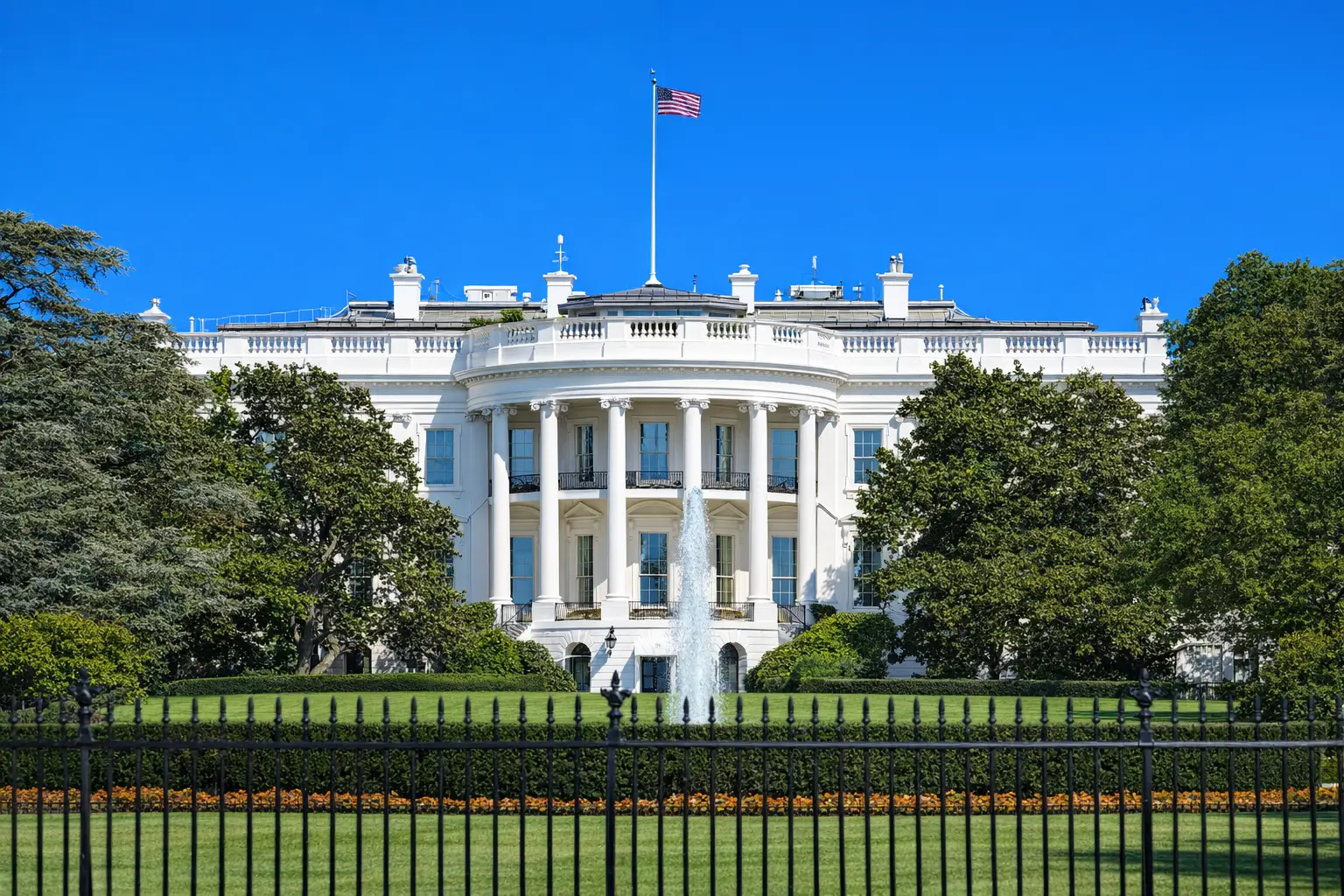 The White House